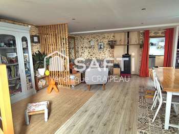 Vente Maison 3 chambresLa Roche-Sur-Yon Zad - Zi Nord