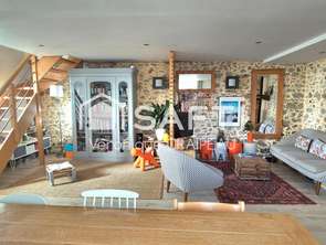 Vente Maison 3 chambresLa Roche-Sur-Yon Zad - Zi Nord