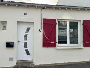 Vente Maison 2 chambresLa Roche-Sur-Yon Zad - Zi Nord