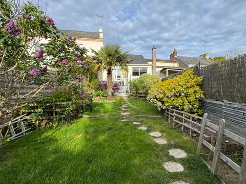 Vente maison 3 pièces La Roche-Sur-Yon Zad - Zi Nord 85
