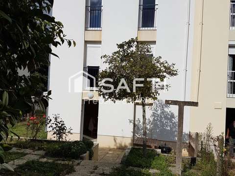 Vente maison 7 pièces La Roche-Sur-Yon Zad - Zi Nord 85