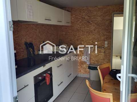 Vente maison 7 pièces Vente maison 7 pièces