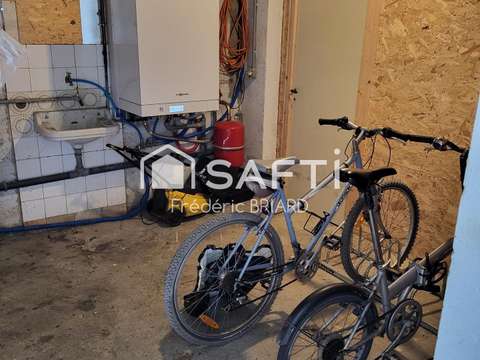 Vente maison 7 pièces Vente maison 7 pièces
