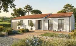 Photo Vente maison La Roche-Sur-Yon Zad - Zi Nord