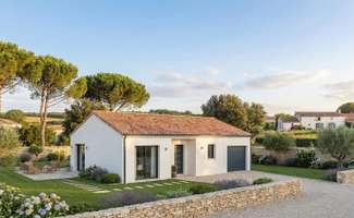 Photo Vente maison La Roche-Sur-Yon Zad - Zi Nord
