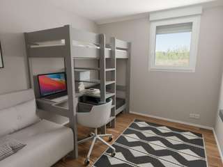Vente maison