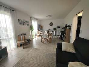 Vente Maison 4 chambresLa Roche-Sur-Yon Zad - Zi Nord