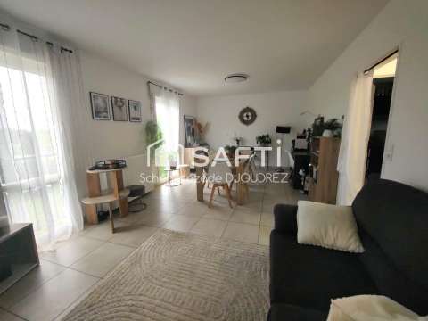 Vente maison 5 pièces La Roche-Sur-Yon Zad - Zi Nord 85