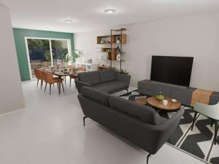 Vente maison