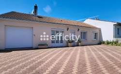 Photo Vente maison La Roche-Sur-Yon Zad - Zi Nord