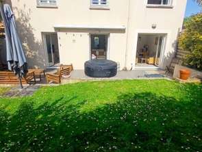 Vente Maison 4 chambresLa Roche-Sur-Yon Zad - Zi Nord