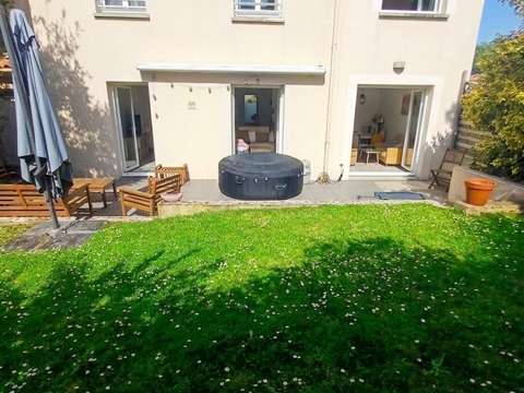 Vente maison 7 pièces La Roche-Sur-Yon Zad - Zi Nord 85