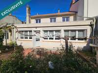 Vente maison 6 pièces Vente maison 6 pièces
