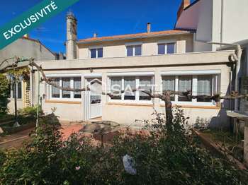 Vente Maison 5 chambresLa Roche-Sur-Yon Zad - Zi Nord