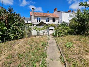 Vente Maison 5 chambresLa Roche-Sur-Yon Zad - Zi Nord