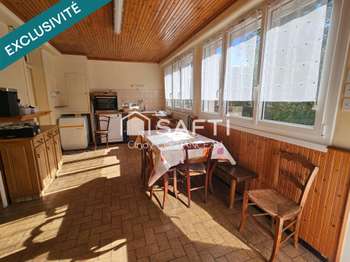 Vente Maison 5 chambresLa Roche-Sur-Yon Zad - Zi Nord