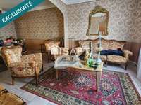 Vente maison 6 pièces Vente maison 6 pièces
