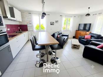 Vente Maison 4 chambresLa Roche-Sur-Yon Zad - Zi Nord