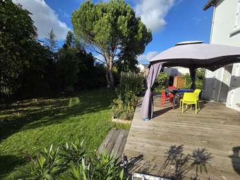 Vente maison 8 pièces Vente maison 8 pièces