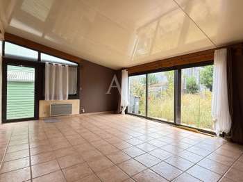 Vente Maison 2 chambresLa Roche-Sur-Yon Zad - Zi Nord