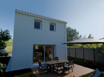 Vente MaisonLa Roche-Sur-Yon Zad - Zi Nord
