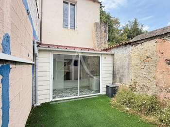 Vente Maison 1 chambreLa Roche-Sur-Yon Zad - Zi Nord