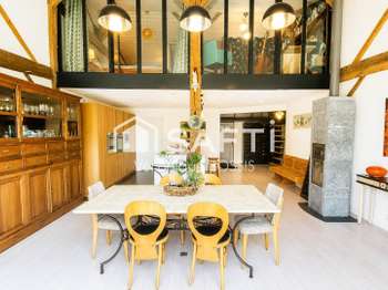 Vente maison 8 pièces La Roche-Sur-Yon Zad - Zi Nord 85