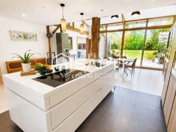 Vente Maison 4 chambresLa Roche-Sur-Yon Zad - Zi Nord