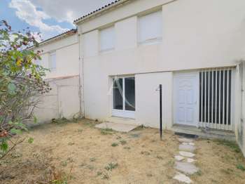 Vente Maison 4 chambresLa Roche-Sur-Yon Zad - Zi Nord