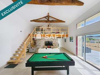 Vente maison 8 pièces La Roche-Sur-Yon Zad - Zi Nord 85