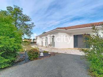 Vente maison 6 pièces La Roche-Sur-Yon Zad - Zi Nord 85
