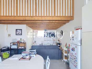 Vente maison 1 pièce La Roche-Sur-Yon Zad - Zi Nord 85