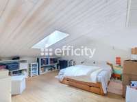 Vente maison 1 pièce