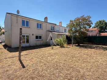 Vente maison 7 pièces La Roche-Sur-Yon Zad - Zi Nord 85