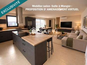 Vente Maison 2 chambresLa Roche-Sur-Yon Zad - Zi Nord