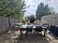 Vente maison 6 pièces Vente maison 6 pièces