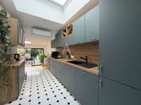 Vente maison 6 pièces Vente maison 6 pièces