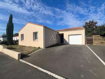 Vente maison 4 pièces La Roche-Sur-Yon Zad - Zi Nord 85