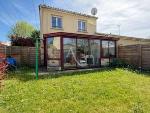 Vente Maison 3 chambresLa Roche-Sur-Yon Zi Sud