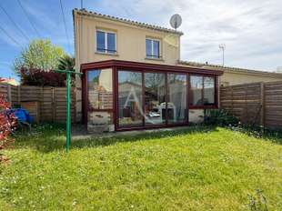 Photo Vente maison La Roche-Sur-Yon Zi Sud