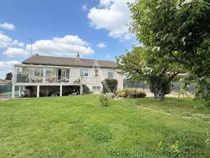 Vente Maison 3 chambresLa Roche-Sur-Yon Zi Sud