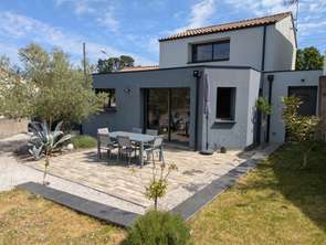 Vente Maison 2 chambresLa Roche-Sur-Yon Zi Sud