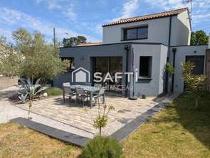 Vente Maison 2 chambresLa Roche-Sur-Yon Zi Sud