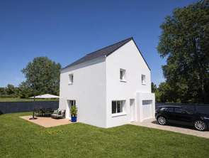 Vente Maison 4 chambresLa Roche-Sur-Yon Zi Sud