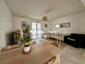 Vente Maison 5 chambresLa Roche-Sur-Yon Zi Sud