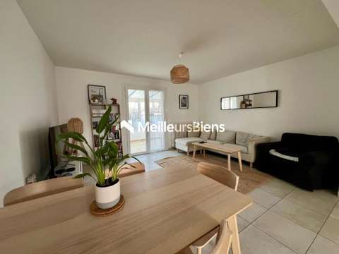 Vente maison 8 pièces La Roche-Sur-Yon Zi Sud 85