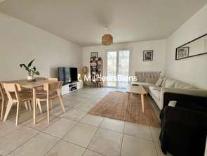Vente Maison 5 chambresLa Roche-Sur-Yon Zi Sud