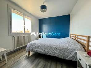 Vente Maison 5 chambresLa Roche-Sur-Yon Zi Sud