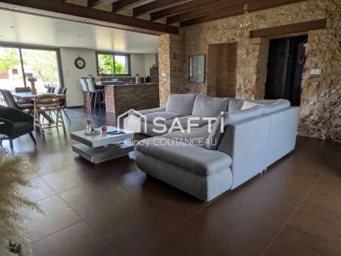 Vente maison 4 pièces La Roche-Sur-Yon Zi Sud 85