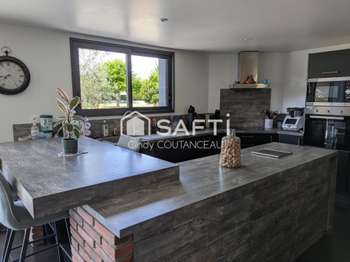 Vente Maison 2 chambresLa Roche-Sur-Yon Zi Sud